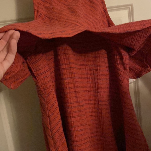 NTW Free People Dress - Picture 5 of 5